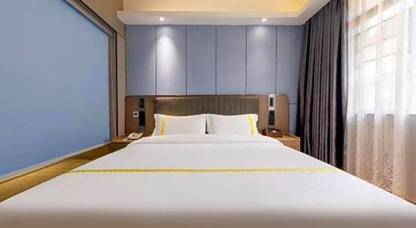 Mao Hua hotel