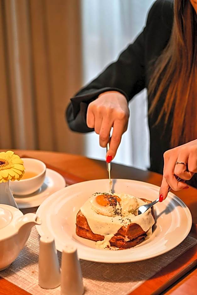 Skopje Marriott Hotel