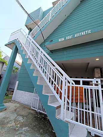 OYO Life 92977 Neba Kost Aesthetic