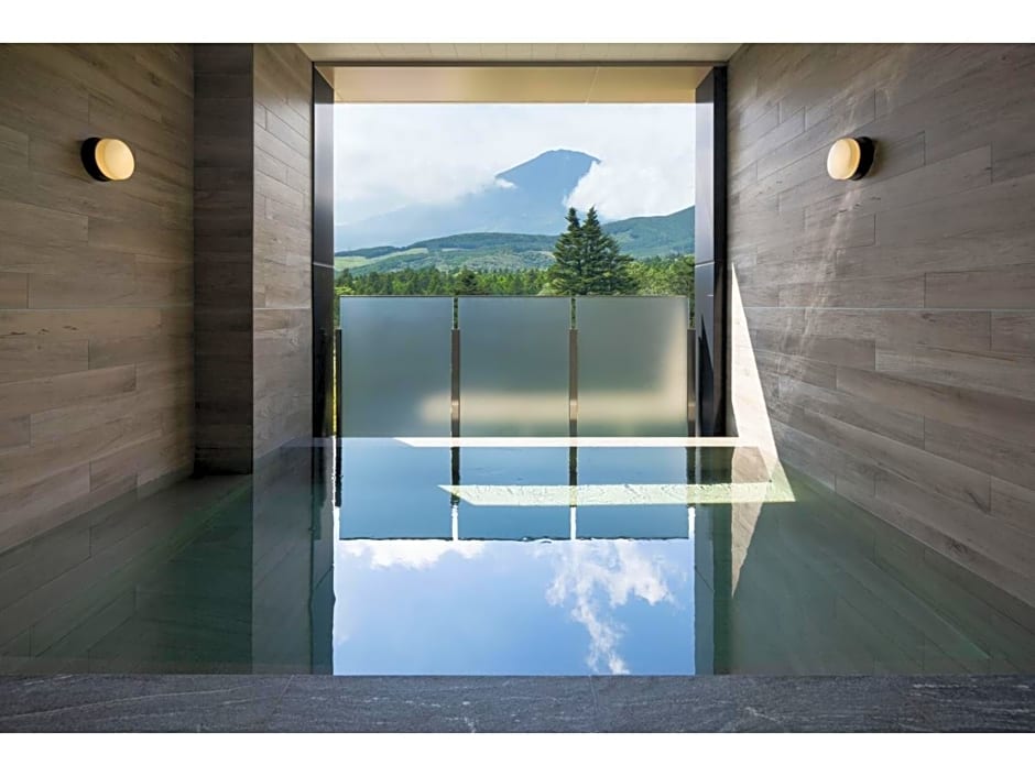 Fuji Speedway Hotel - Vacation STAY 66054v