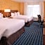 Fairfield Inn & Suites by Marriott Plymouth White Mountains