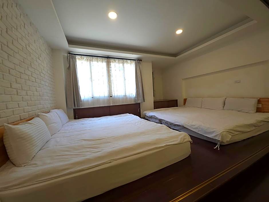Q House