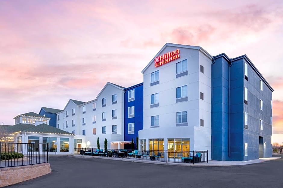 Hilton Garden Inn Albuquerque Journal Center