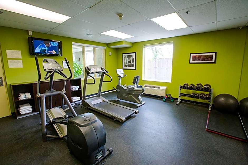 Fairfield Inn by Marriott Toronto Oakville