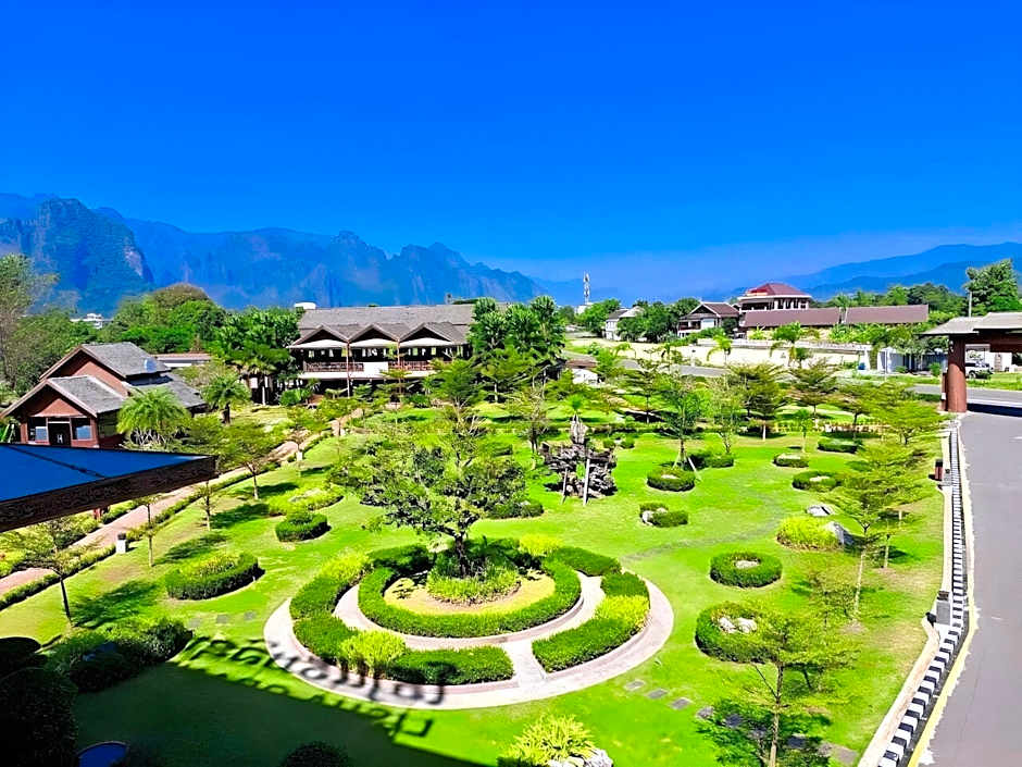 Lisha Grand Hotel