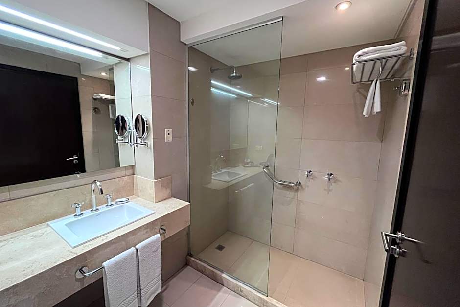 Sheraton Tucuman Hotel