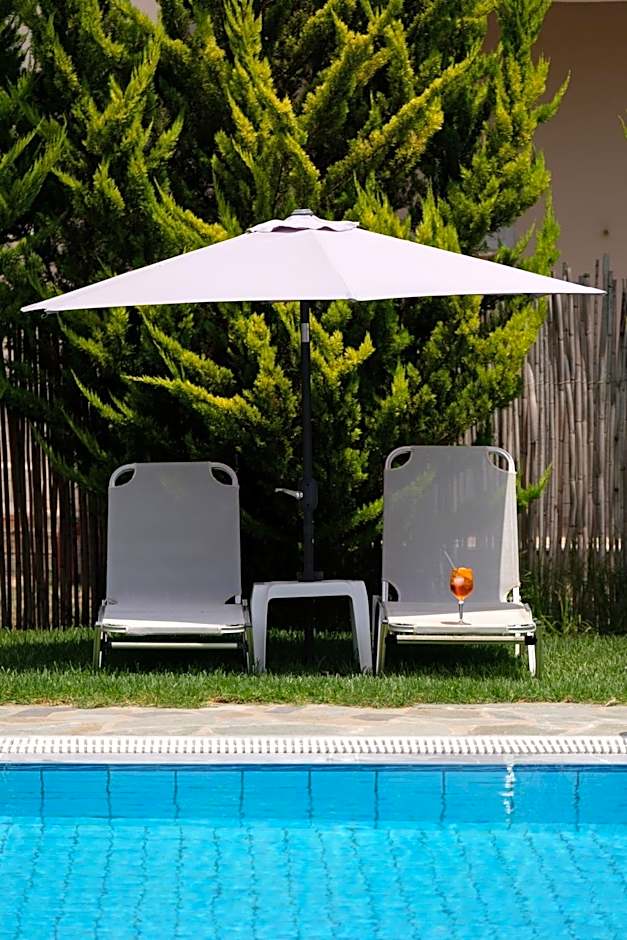 Katsaros Studios & Apartments