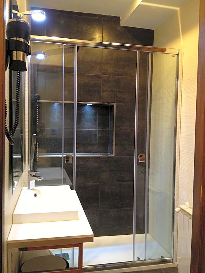 Hotel Itxas Gain Getaria