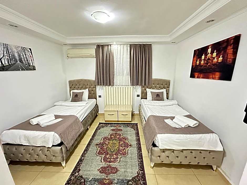 Elegance Aparts Cihangir