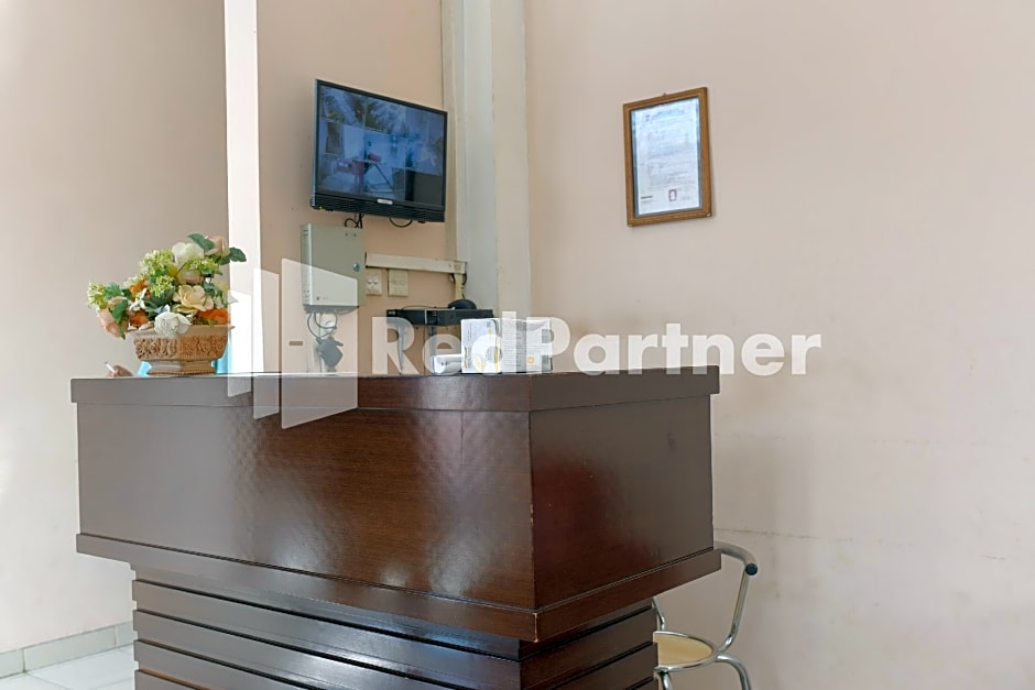 Al-Ghani Syariah Mitra RedDoorz