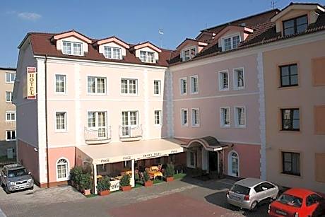 Hotel Tilia