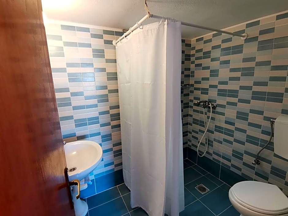 Hotel Eleftheria