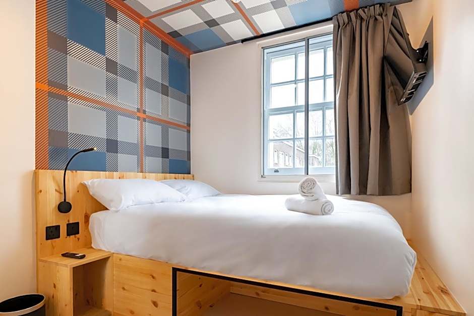 easyHotel Paddington