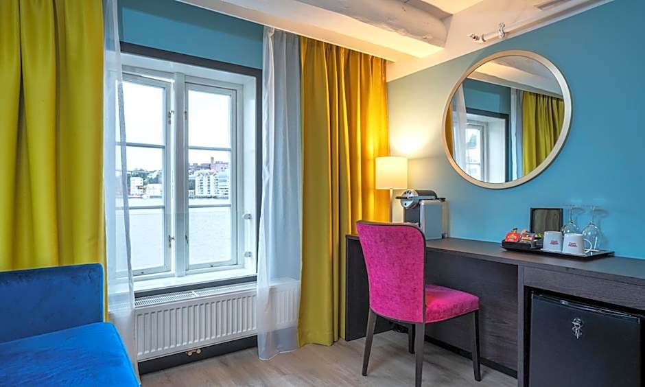 Thon Hotel Kristiansund