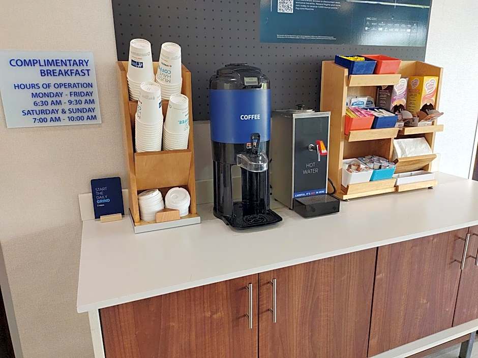 Holiday Inn Express Murrysville - Delmont By IHG