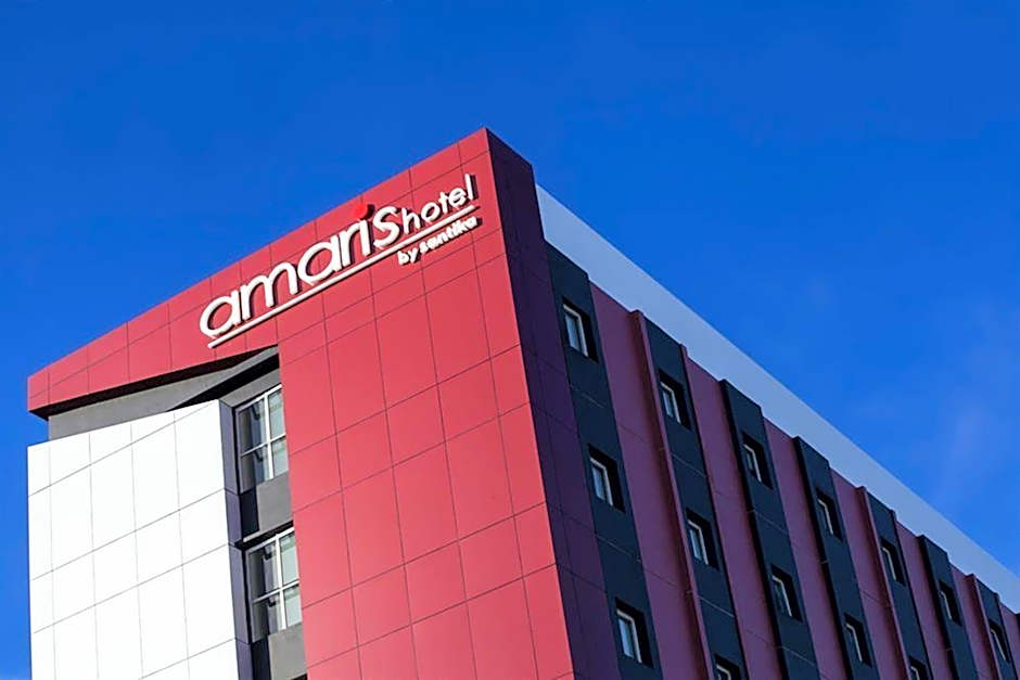 Amaris Hotel Muara Bungo - Jambi