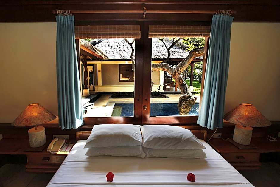 Puri Bagus Lovina Resort