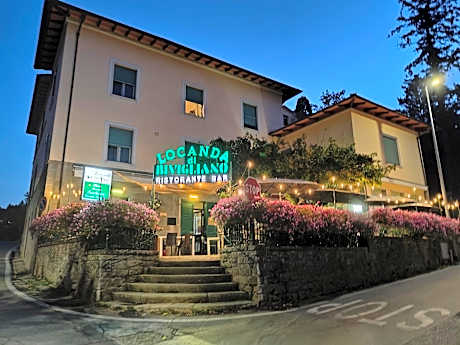 La Locanda di Bivigliano