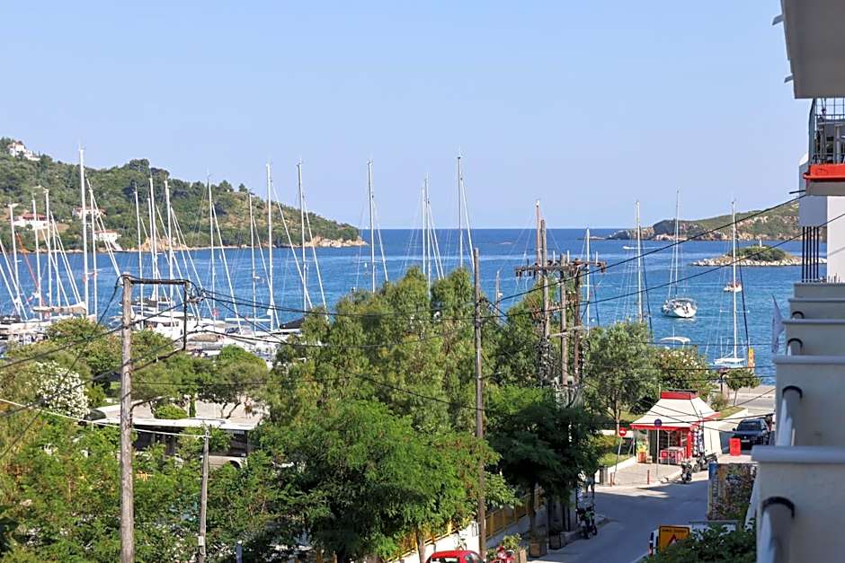 Uphill Unique Boutique Suites