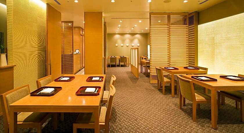 Hotel Grand Hills Shizuoka