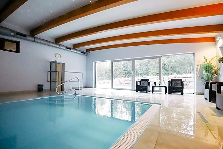 Amantis Vital Sport Hotel