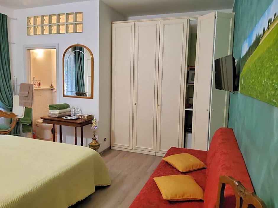 Annadia Sweet Home B&B