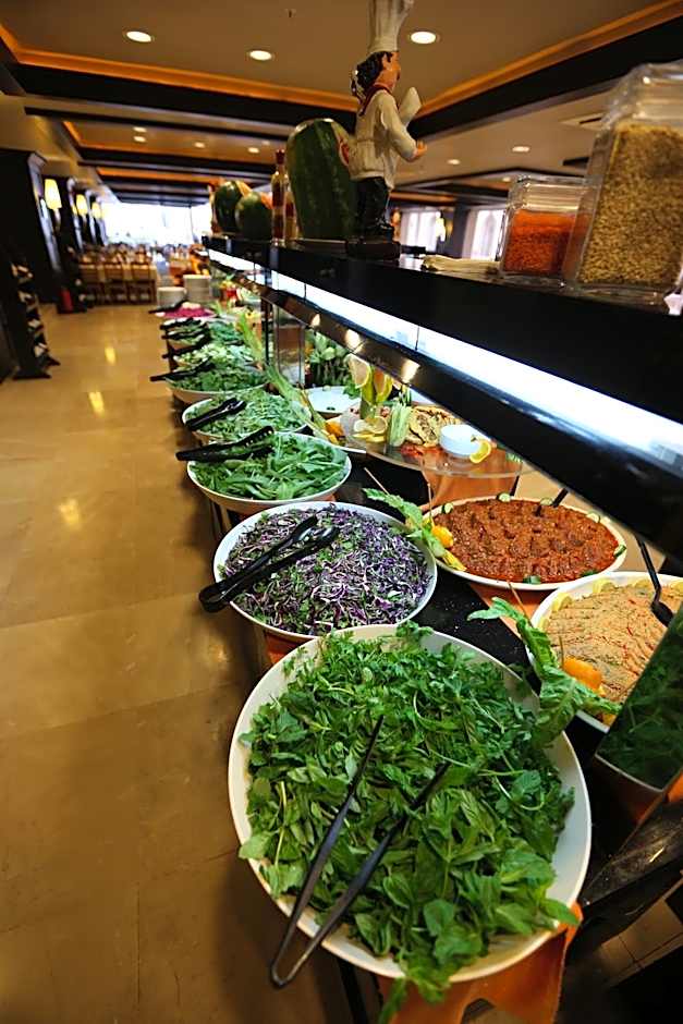 Suhan Cappadocia Hotel & Spa