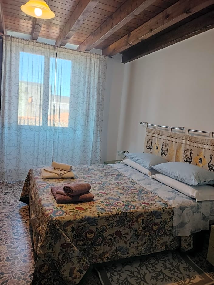 La Casa Rossa