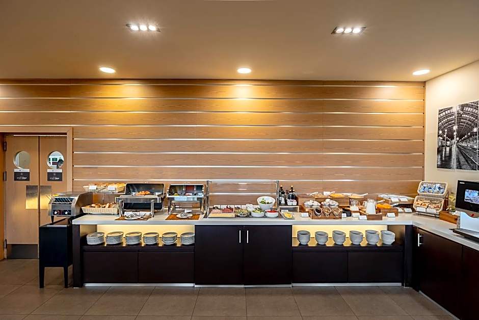 IH Hotels Milano Gioia