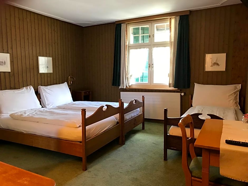 Gasthaus zum Goldenen Kreuz