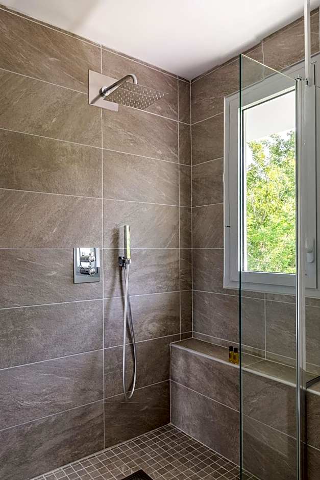 Le Domaine de l'Anse Mitan