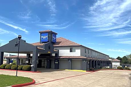 Rodeway Inn Stephenville