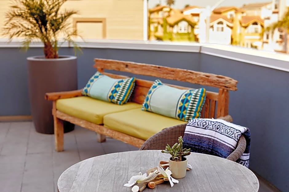 Kimpton Shorebreak Huntington Beach Resort By IHG