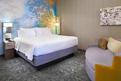 Courtyard By Marriott Toledo Maumee/Arrowhead