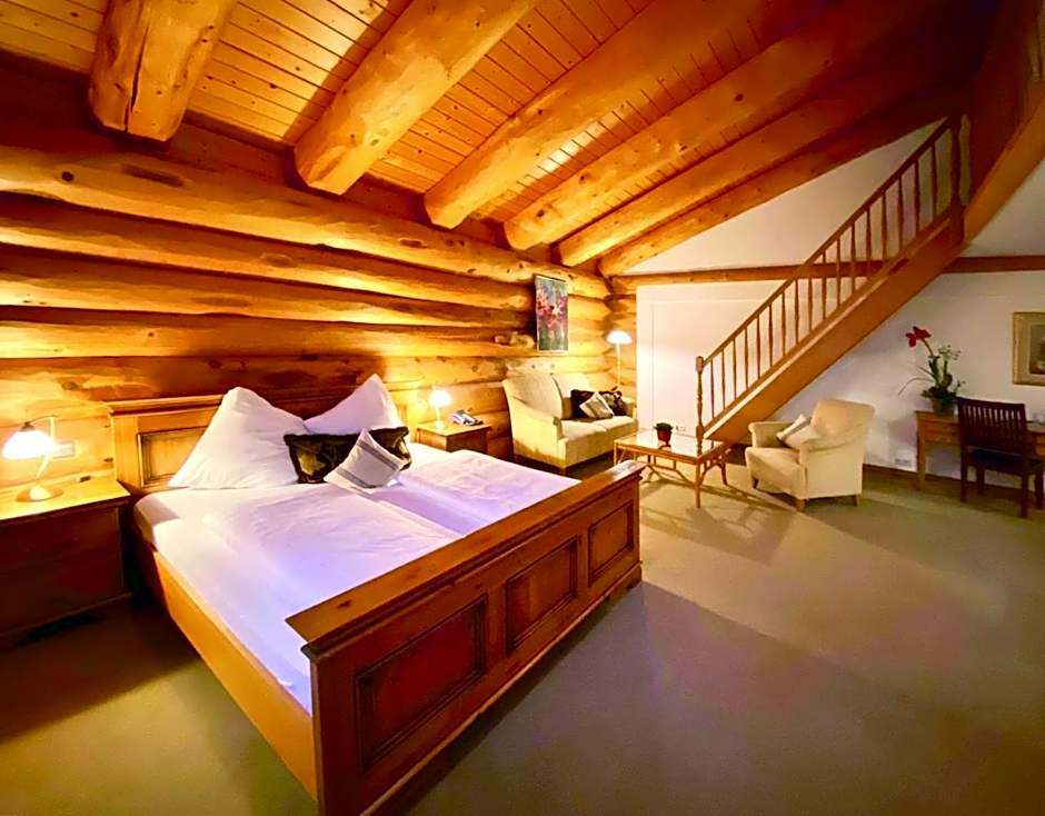 Hotel Sonnenhof Aspach