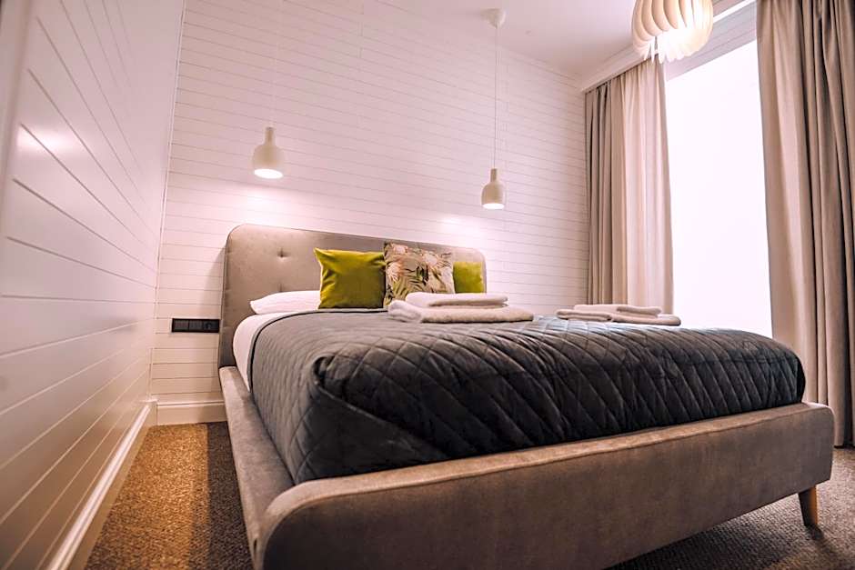 Bahnhofs hotel