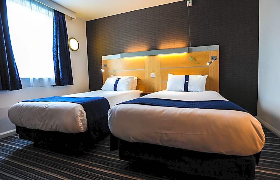 Holiday Inn Express Birmingham - Castle Bromwich By IHG