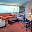 Sheraton North Houston At George Bush Intercontinental