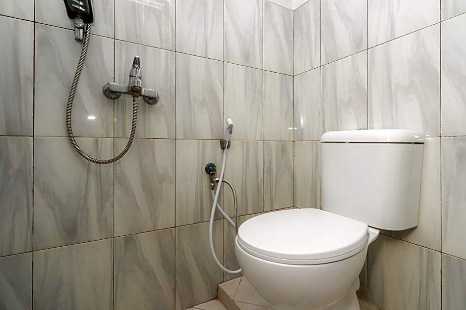 RedDoorz Syariah near RSUD Cimacan