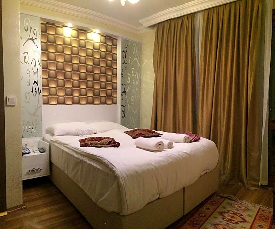 Art City Hotel Istanbul