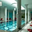 Four Seasons Hotel Istanbul At The Bosphorus