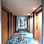 Hampton by Hilton Lodz City Center