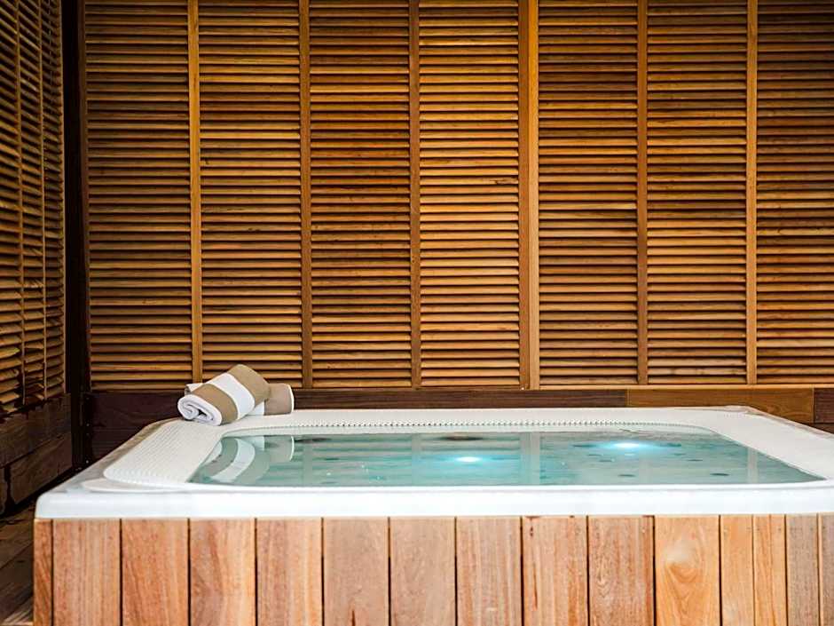 Mercure Cabourg Hôtel & Spa