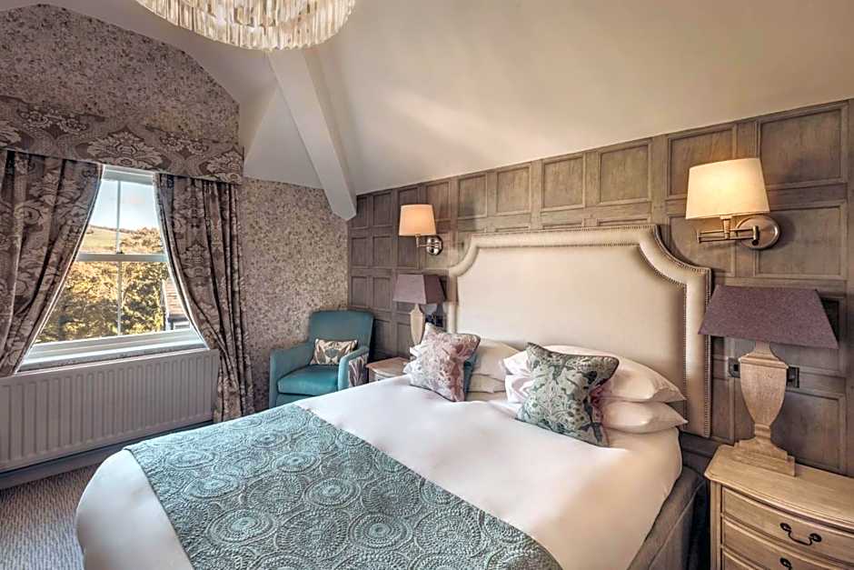 Hillthwaite House Hotel