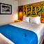 Best Western El Paso Airport Entrada Hotel