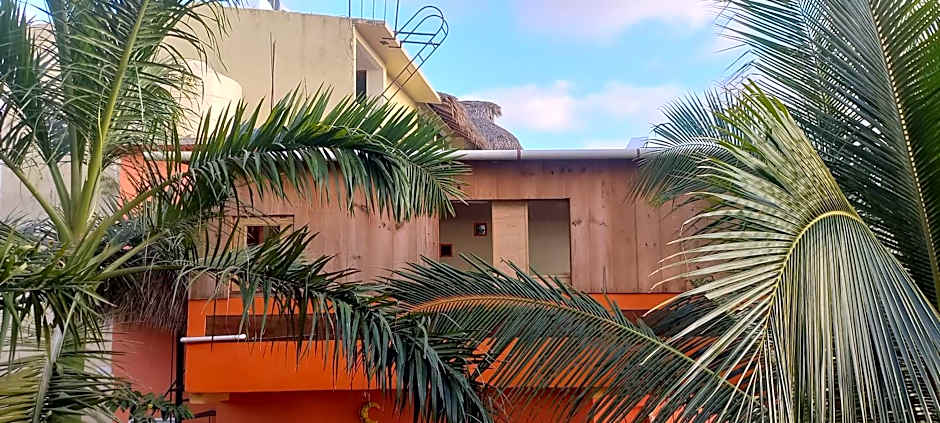 Casa Gio Paraiso Escondido