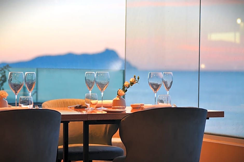 Il Fogliano Hotel New Life