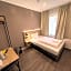 JJ Hotel Hannover-City-Pension
