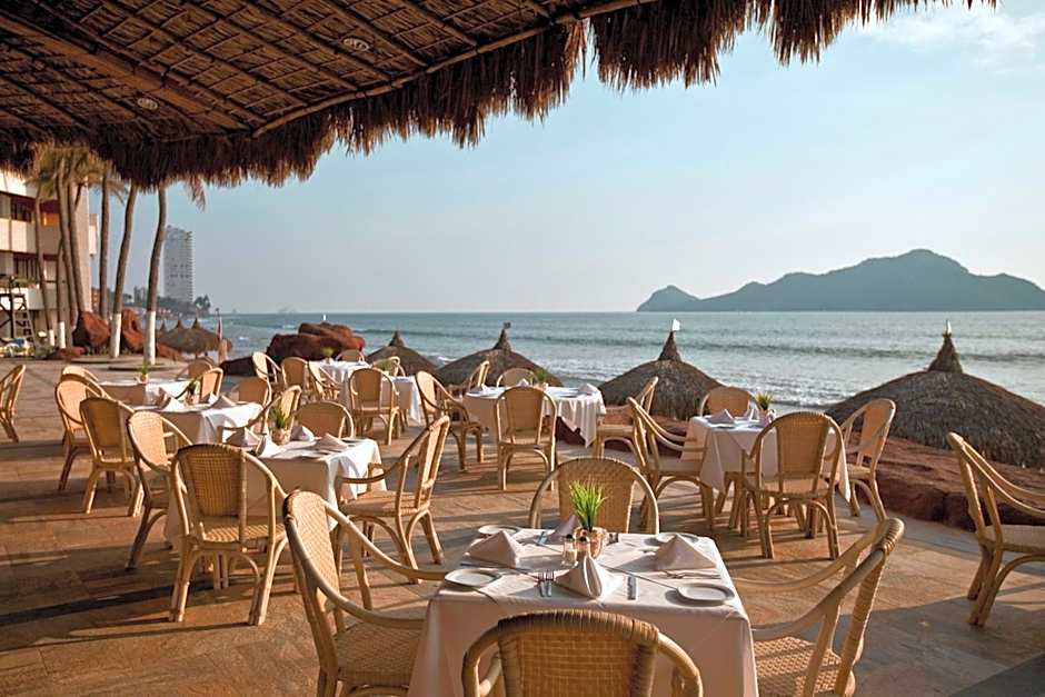 El Cid El Moro Beach