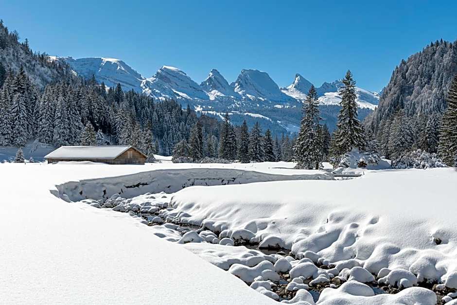 Hotel Restaurant Rössli